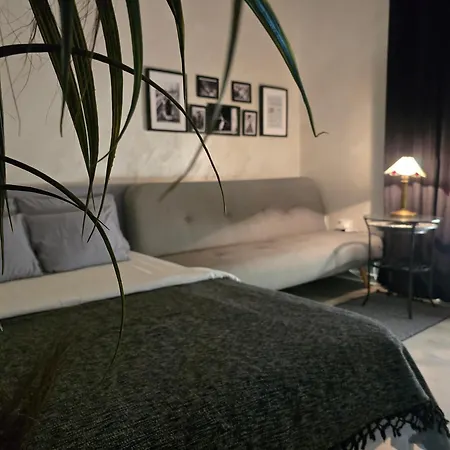 Apartament Angelina 2 *