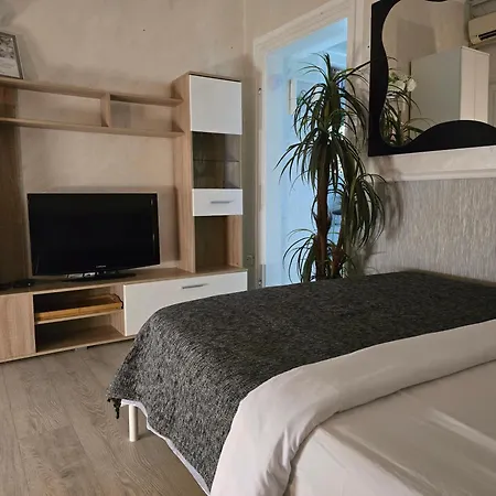 Angelina 2 Appartement