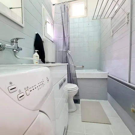 Angelina 2 Appartement Belgrado