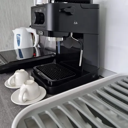 Appartement Angelina 2 Belgrado