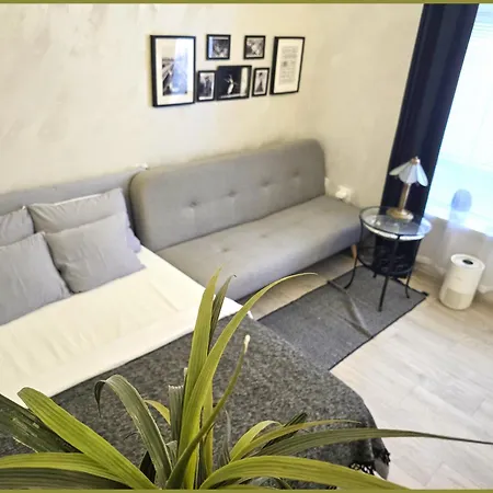 Angelina 2 Appartement