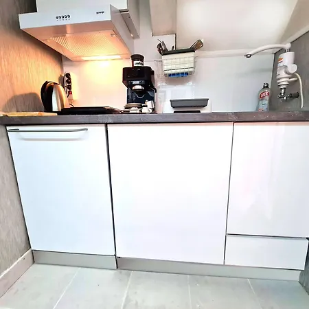 Apartman Angelina 2 *