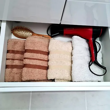 Angelina 2 アパート *