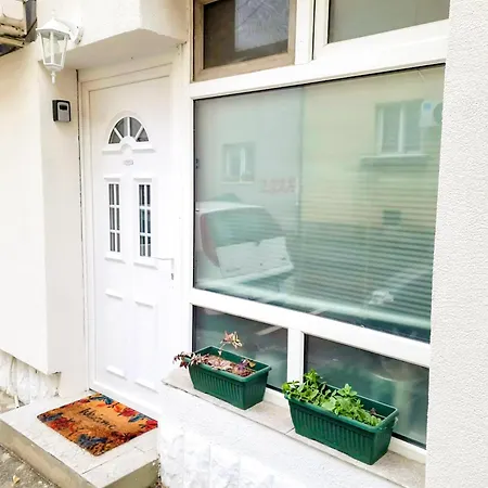 Angelina 2 Appartement