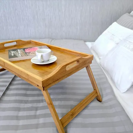 Angelina 2 Appartement Belgrado