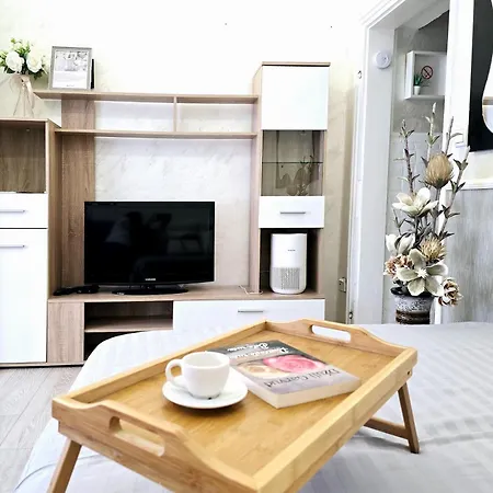 アパート Angelina 2