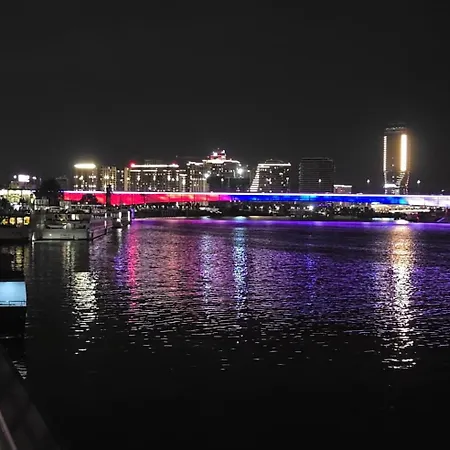 Apartman Angelina 2 Belgrád