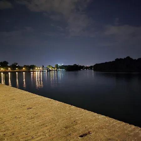 Angelina 2 * ベオグラード