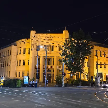 Appartement Angelina 2 *