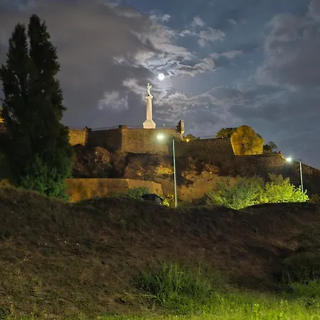 Angelina 2 Appartement Belgrado