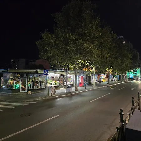 Angelina 2 Appartement Belgrado