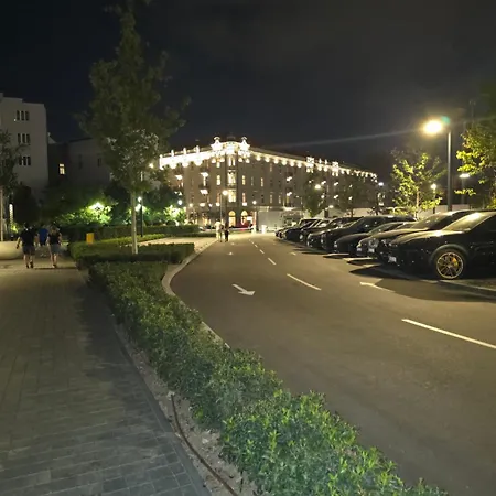 Appartement Angelina 2 Belgrado