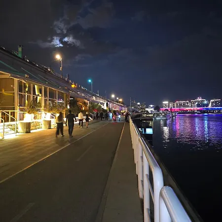 Angelina 2 Appartement