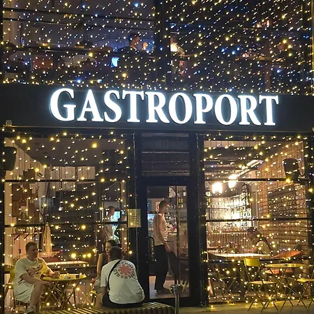 アパート Angelina 2 *