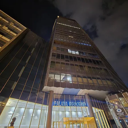 アパート Angelina 2 *