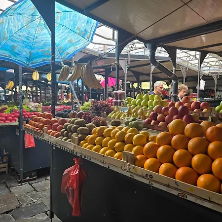 Angelina 2 Appartement