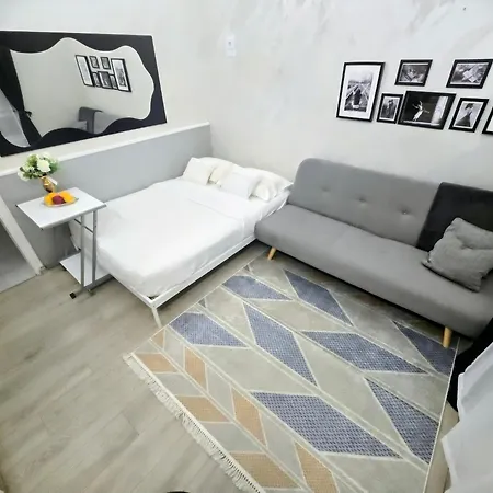 Apartman Angelina 2 *